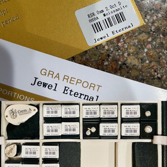 New Ring Inventory Being Listed - Picture 9 of 13